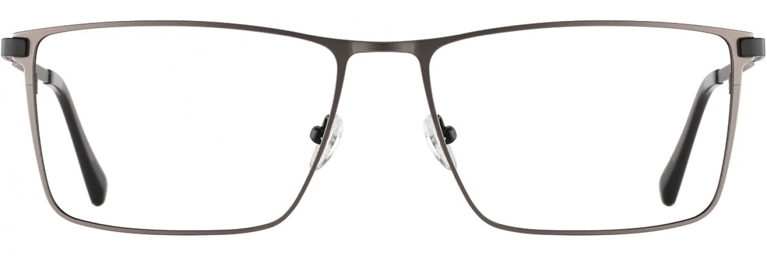 Michael Ryen MR382 Eyeglasses - view 4